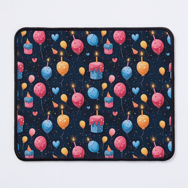 Item preview, Birthday Party Decorations designed and sold by NTGUILTY.