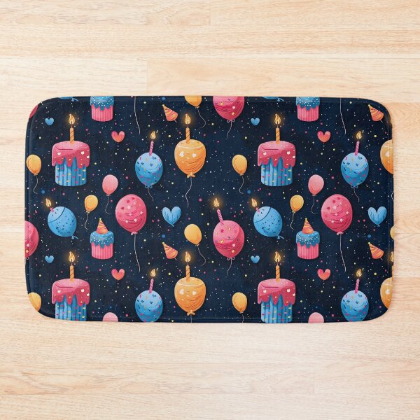Item preview, Birthday Party Decorations designed and sold by NTGUILTY.
