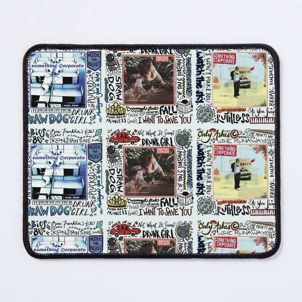 Item preview, SoCo Doodles designed and sold by AM Inspired.