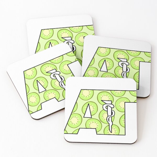Item preview, Athletic Training Logo Kiwi designed and sold by rosiepiscitello.