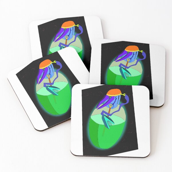 Item preview, StoreeGluPorte designed and sold by Baron Von Leiftron's Quality Mind Mirrors.