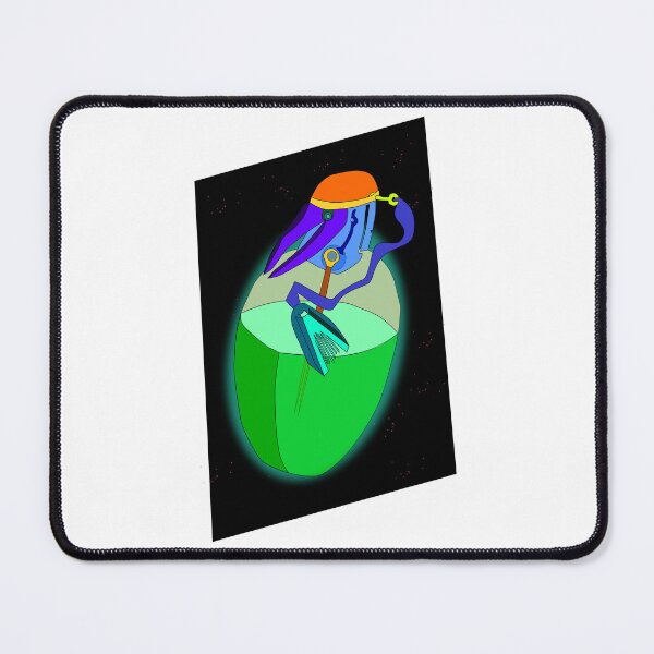 Item preview, StoreeGluPorte designed and sold by Baron Von Leiftron's Quality Mind Mirrors.