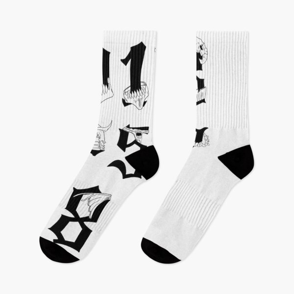 Item preview, Numbers designed and sold by Trend-Hub.