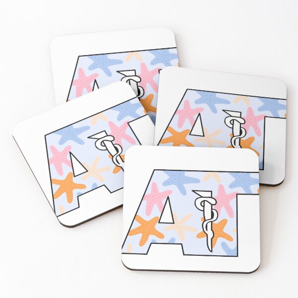 Item preview, Athletic Training Logo Starfish designed and sold by rosiepiscitello.