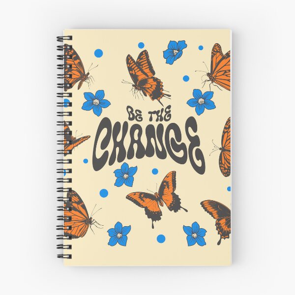 Item preview, Be the Change designed and sold by SweatshirtFam.