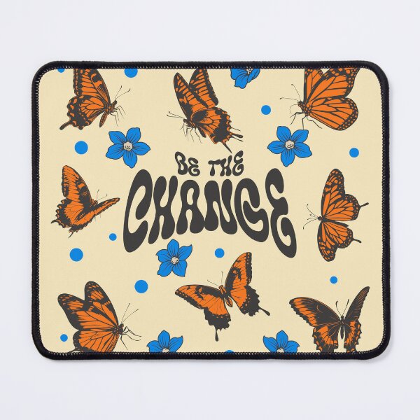Item preview, Be the Change designed and sold by SweatshirtFam.