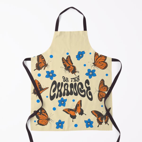 Item preview, Be the Change designed and sold by SweatshirtFam.