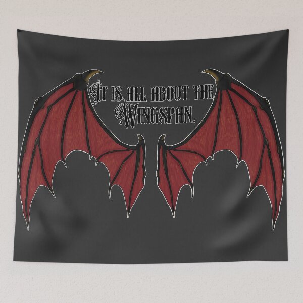 Item preview, Wingspan designed and sold by Hexcellent Designs.