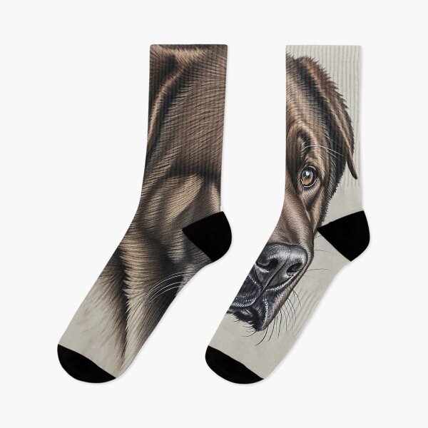 Item preview, Labrador Retriever designed and sold by Random Designs.