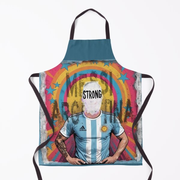 Item preview, Argentina stars soccer champion vintage designed and sold by YaninaArcoiris.