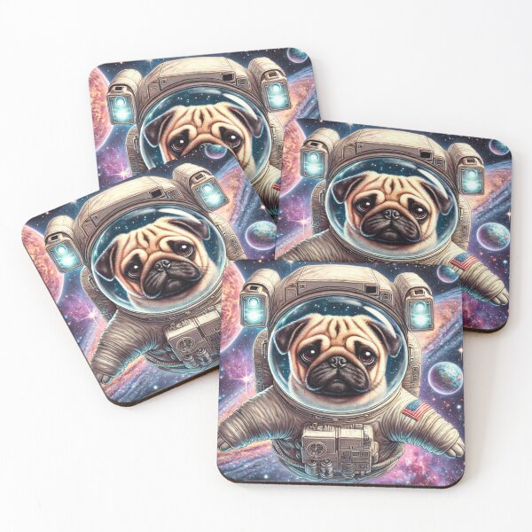 Item preview, Pugonaut designed and sold by ProDimension.
