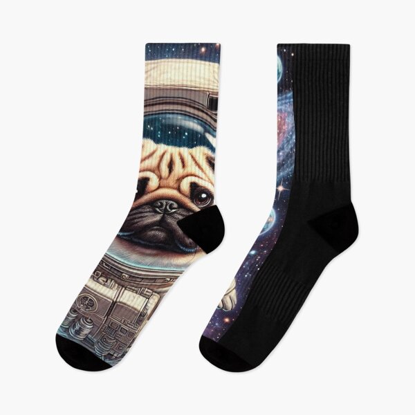 Item preview, Pugonaut designed and sold by ProDimension.
