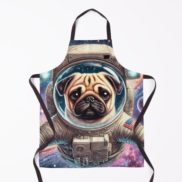 Item preview, Pugonaut designed and sold by ProDimension.