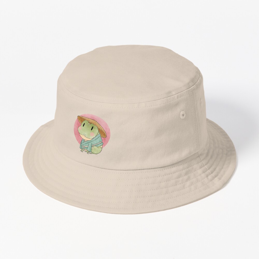 Item preview, Bucket Hat designed and sold by MariOyama.