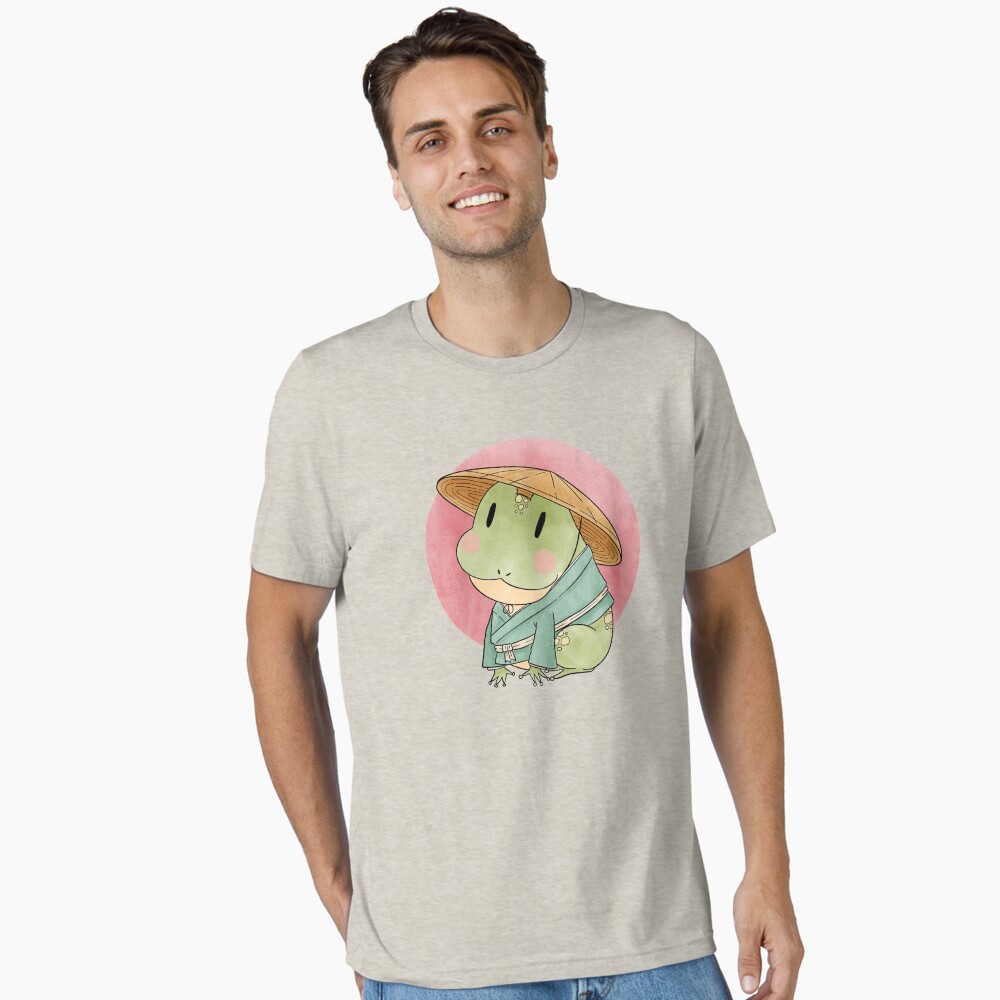 Item preview, Essential T-Shirt designed and sold by MariOyama.