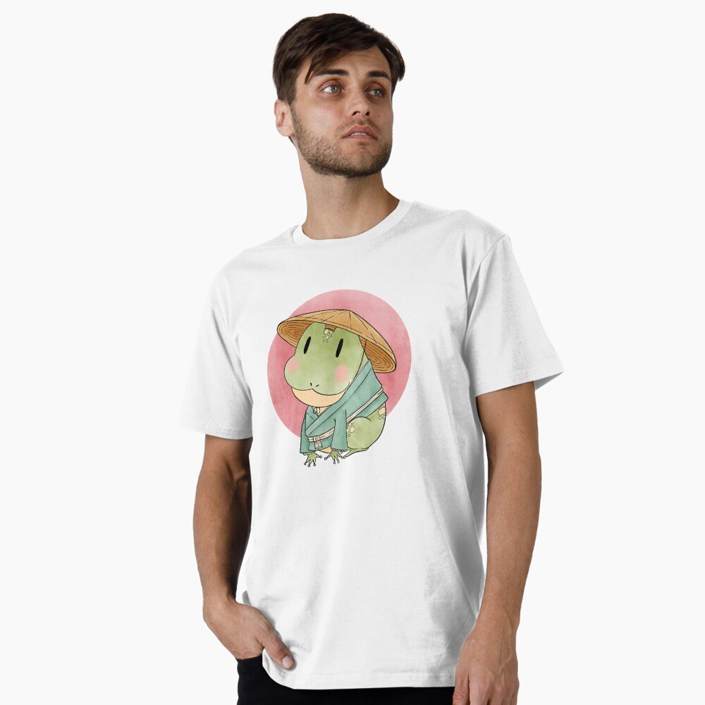 Item preview, Premium T-Shirt designed and sold by MariOyama.