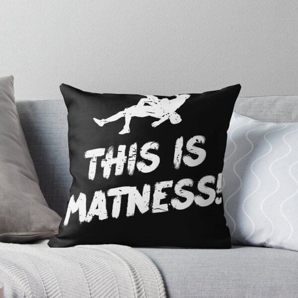 Artikelvorschau, Wrestling Dies ist Matness Gift Light entworfen und verkauft von threadsmonkey.