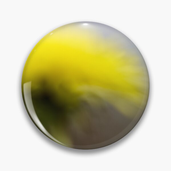 Item preview, Blurred Dandilion Yellow and Green designed and sold by lessplay.