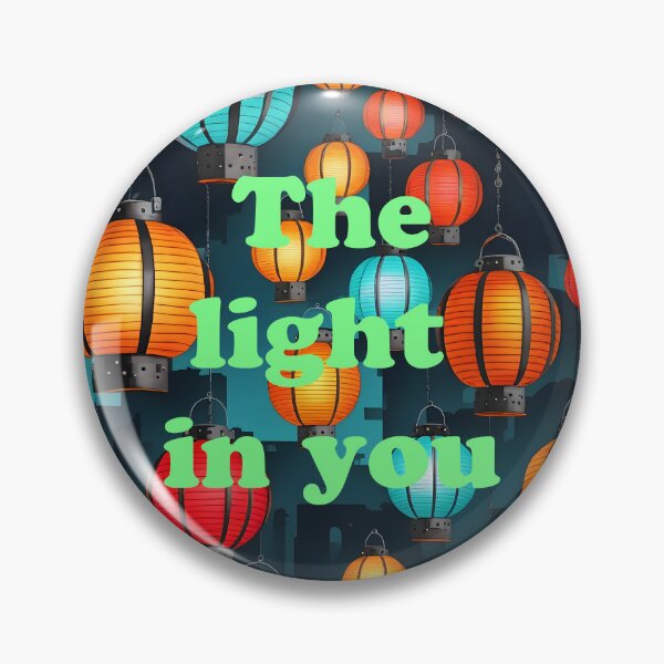 Item preview, Bright lanterns  designed and sold by PrintLabStudio.