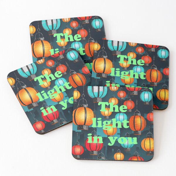 Item preview, Bright lanterns  designed and sold by PrintLabStudio.
