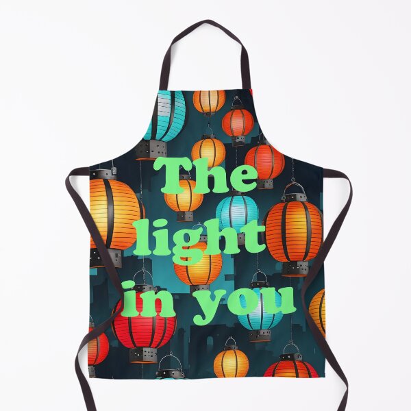 Item preview, Bright lanterns designed and sold by PrintLabStudio.
