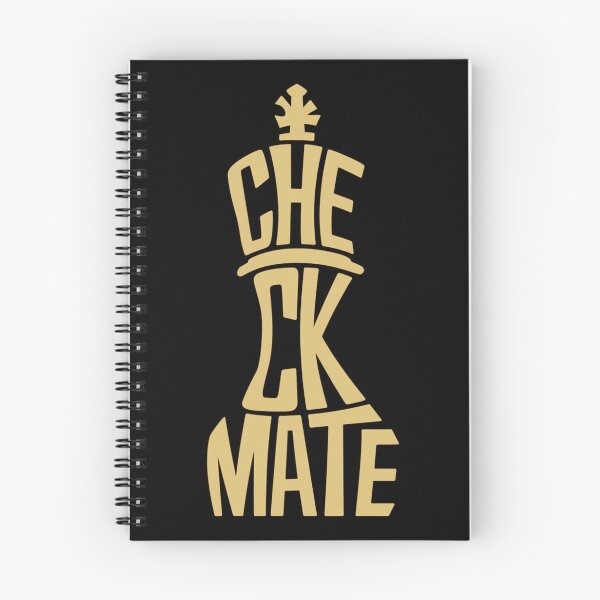 Item preview, CHECK-MATE, BABE! designed and sold by SharingLove.
