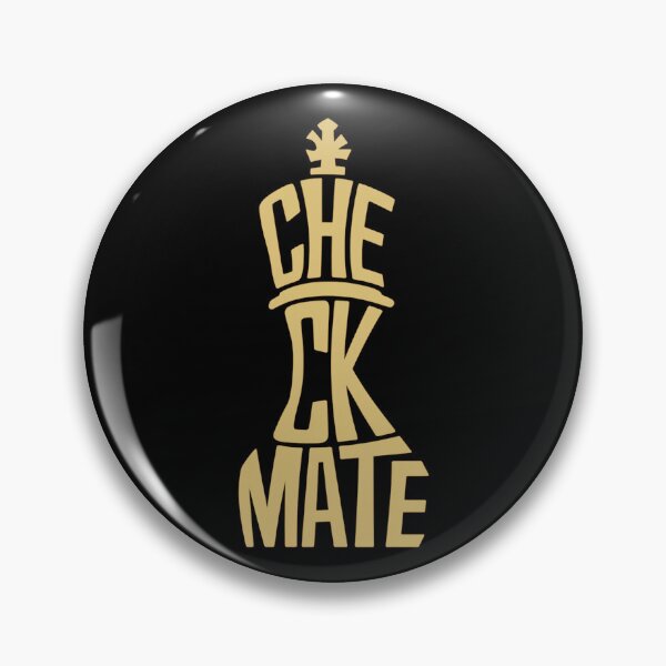 Item preview, CHECK-MATE, BABE! designed and sold by SharingLove.