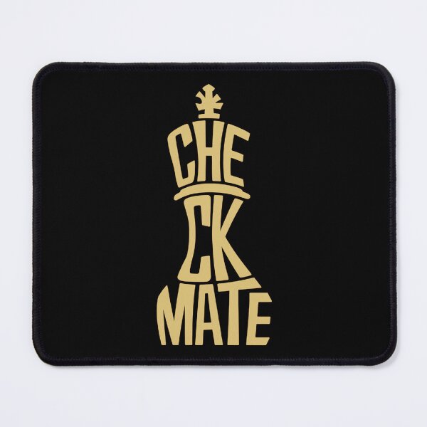 Item preview, CHECK-MATE, BABE! designed and sold by SharingLove.