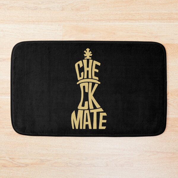 Item preview, CHECK-MATE, BABE! designed and sold by SharingLove.