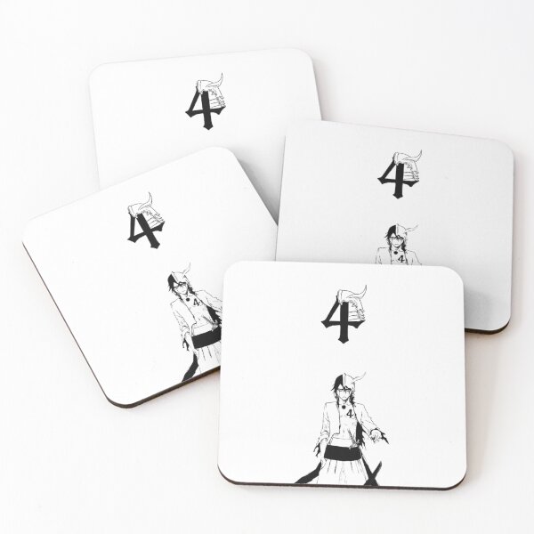 Item preview, Number 4 designed and sold by Trend-Hub.