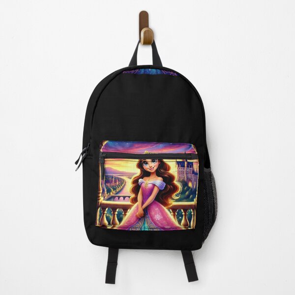 Item preview, Princess designed and sold by Nomad-Maynard.