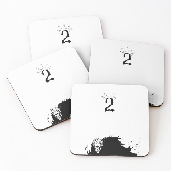 Item preview, Number 2 designed and sold by Trend-Hub.