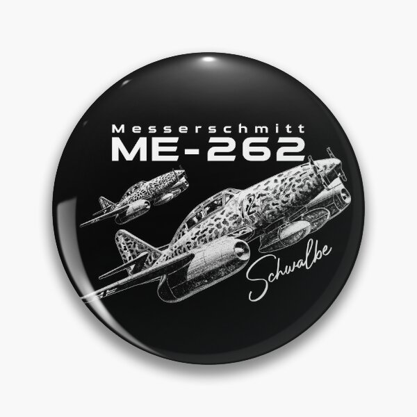 Item preview, Messerschmitt Me-262 – Historic Jet Aircraft Art designed and sold by Aerolovers.