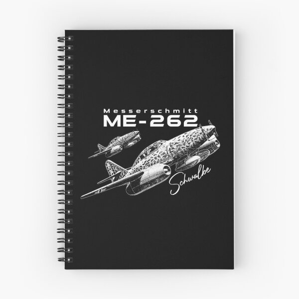 Item preview, Messerschmitt Me-262 – Historic Jet Aircraft Art designed and sold by Aerolovers.