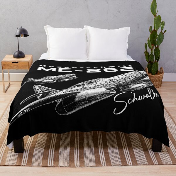 Item preview, Messerschmitt Me-262 – Historic Jet Aircraft Art designed and sold by Aerolovers.