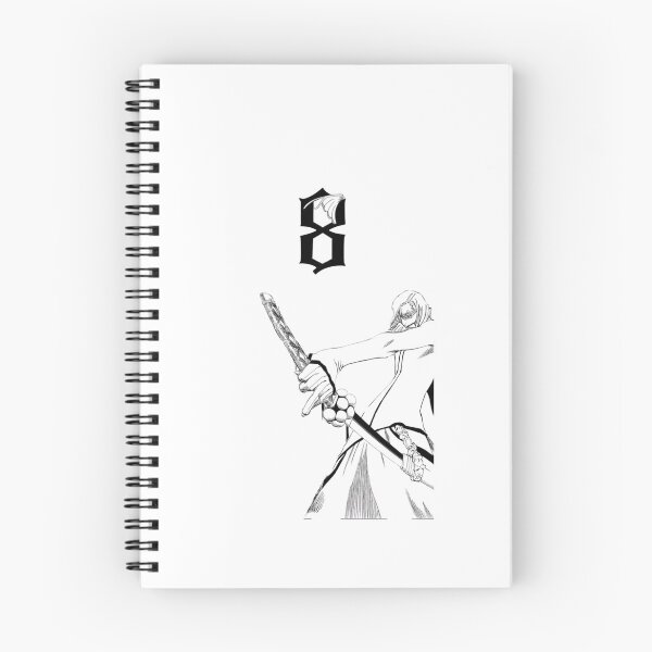 Item preview, Number 8 designed and sold by Trend-Hub.