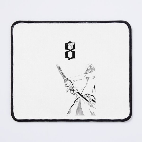 Item preview, Number 8 designed and sold by Trend-Hub.