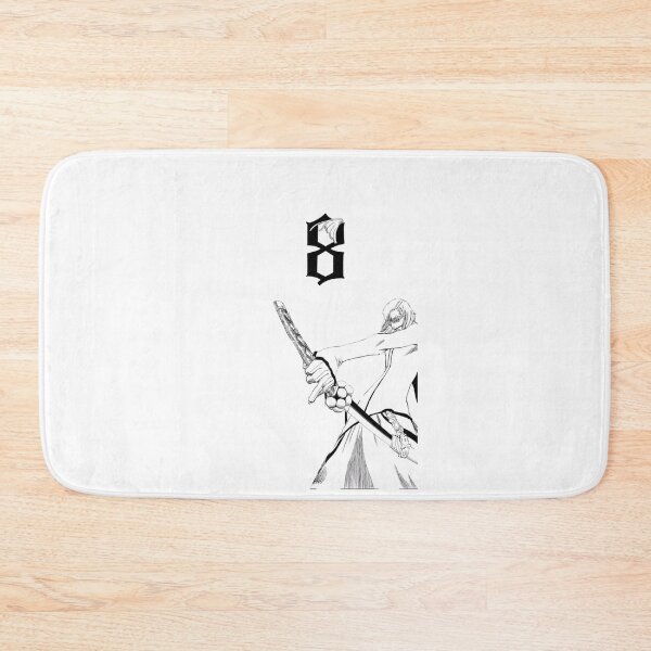 Item preview, Number 8 designed and sold by Trend-Hub.