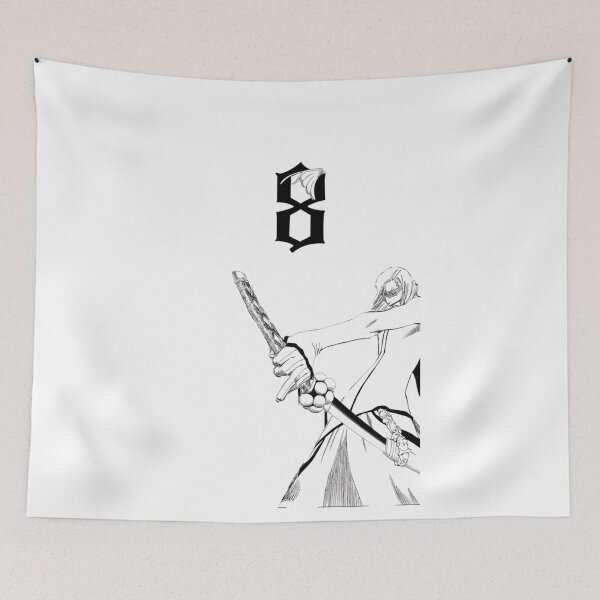 Item preview, Number 8 designed and sold by Trend-Hub.