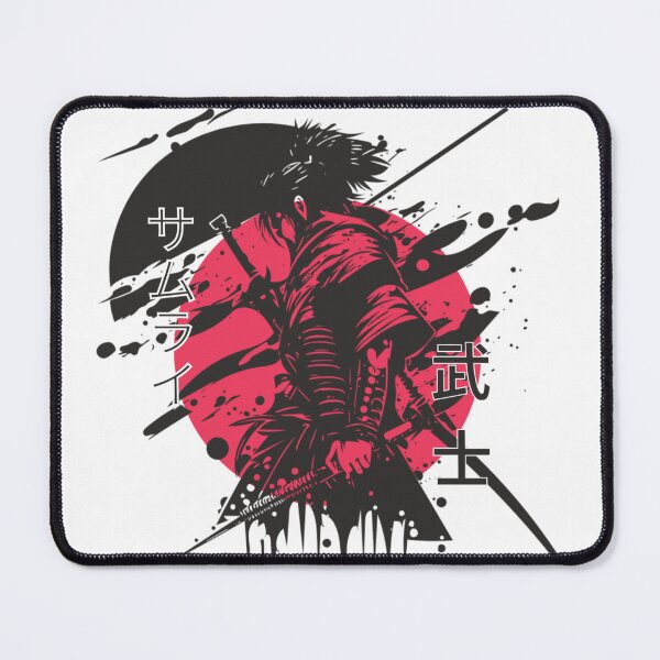 Item preview, Samurai victors designed and sold by syed maqsood.