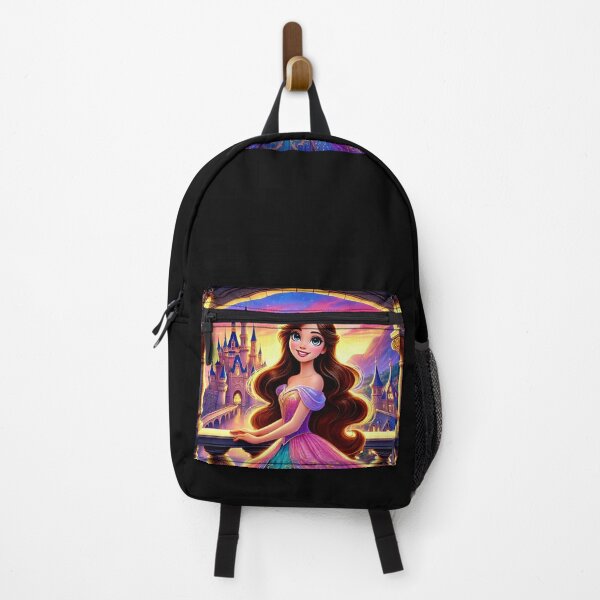 Item preview, Princess designed and sold by Nomad-Maynard.