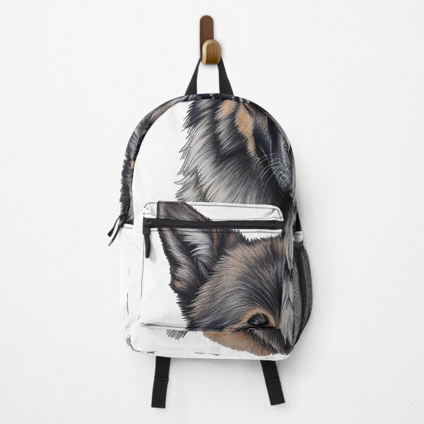 Item preview, German Shepherd designed and sold by Random Designs.