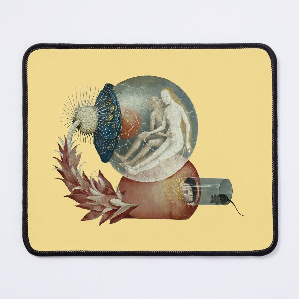 Item preview, Hieronymus Bosch - Garden of Earthly Delights designed and sold by TeeARTHY.