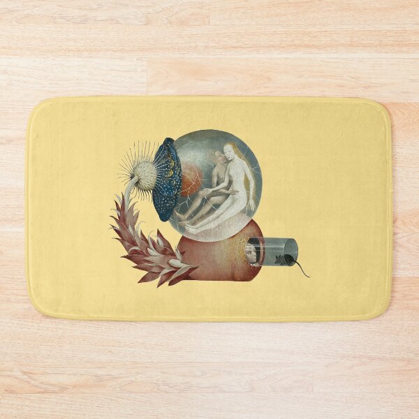 Item preview, Hieronymus Bosch - Garden of Earthly Delights designed and sold by TeeARTHY.