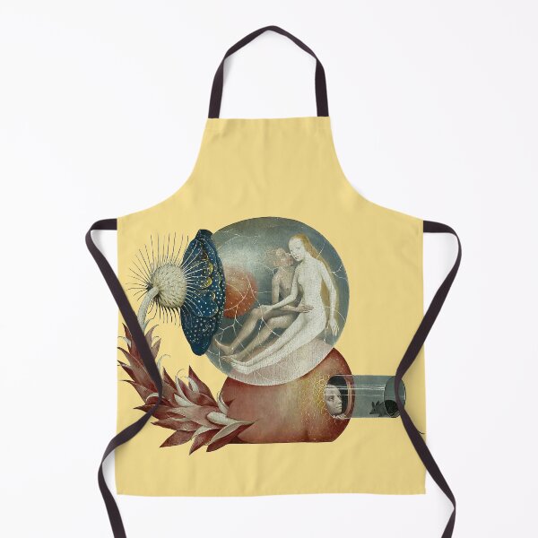 Item preview, Hieronymus Bosch - Garden of Earthly Delights designed and sold by TeeARTHY.