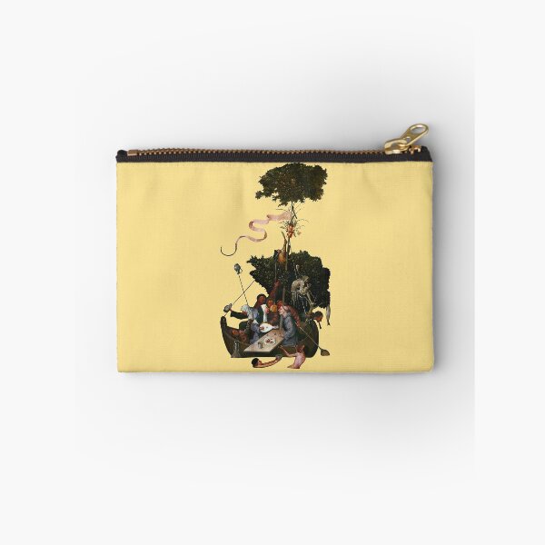 Item preview, Hieronymus Bosch - Ship of Fools designed and sold by TeeARTHY.