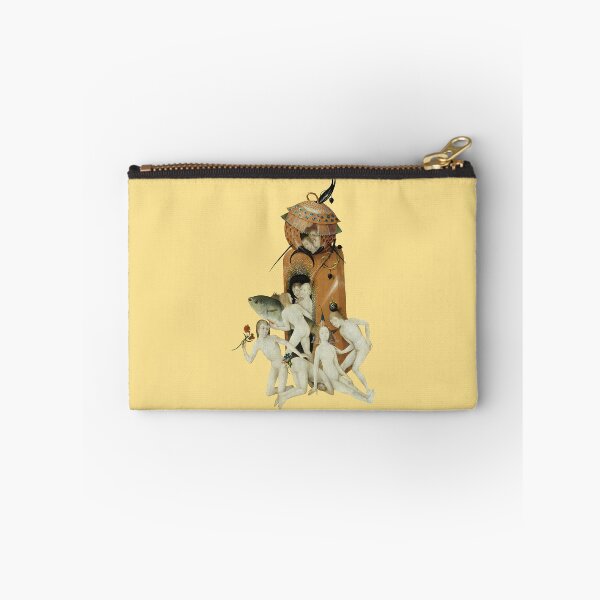 Item preview,  Hieronymus Bosch   Dancing Owl designed and sold by TeeARTHY.