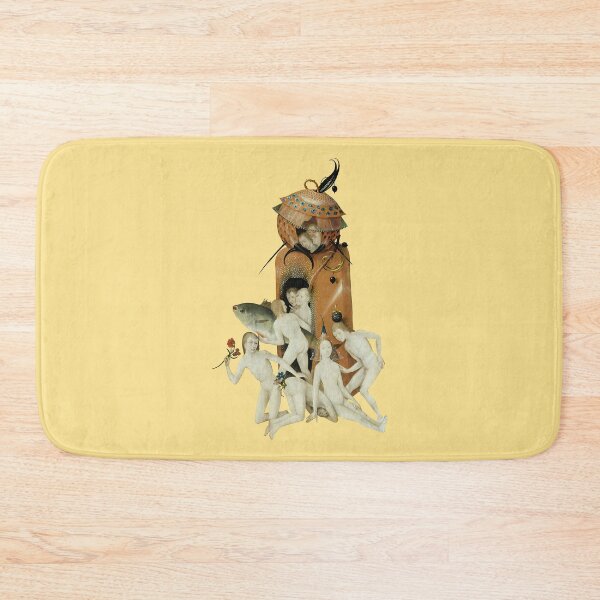 Item preview,  Hieronymus Bosch   Dancing Owl designed and sold by TeeARTHY.