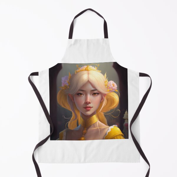 Item preview, Princess designed and sold by Solace Sparkles.