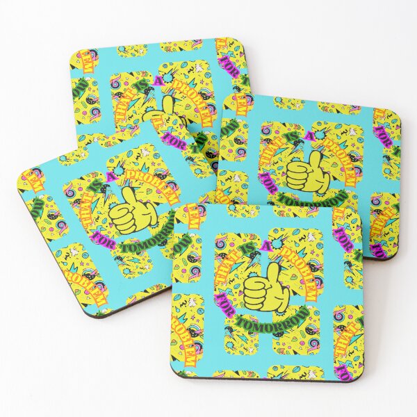 Item preview, Tomorrow designed and sold by Nini'sPeace.